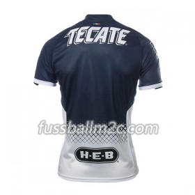 Fußballtrikots Monterrey Heim Trikotsatz 2018-2019